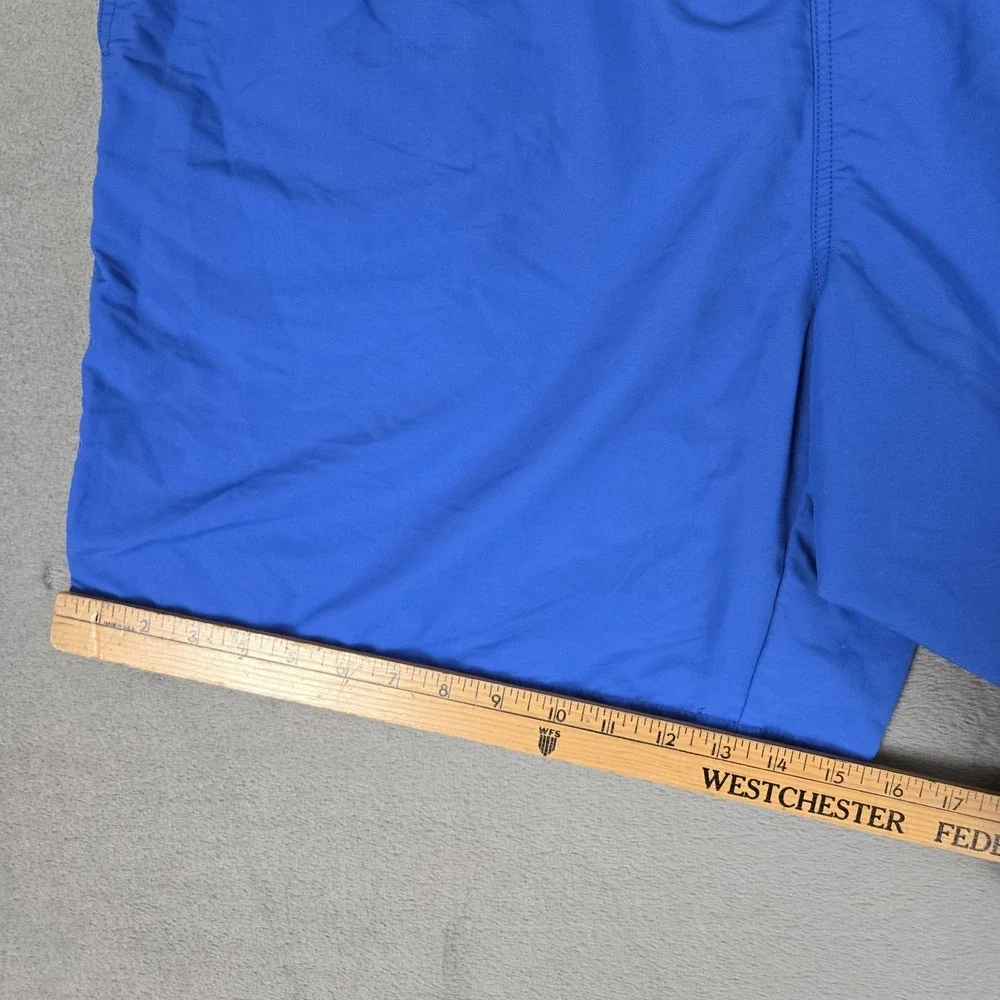 Polo Ralph Lauren Swim Trunks Mens 3XLT Blue Big & Tall Mesh Lined Pony NWT